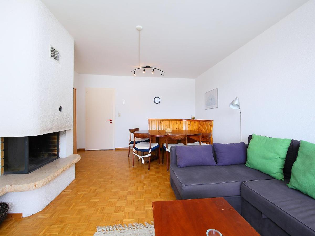 Apartment Marignac 33 By Interhome Вилларс-Сур-Оллон Экстерьер фото